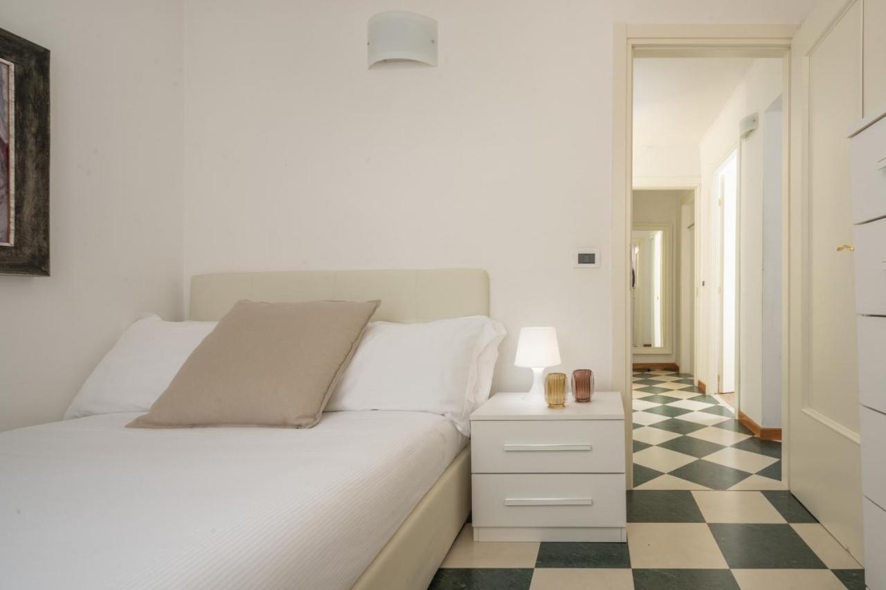 Апартаменти Santa Maria Formosa Terrace R&R Венеція Екстер'єр фото